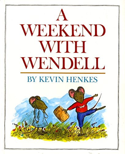 Read A Weekend with Wendell
