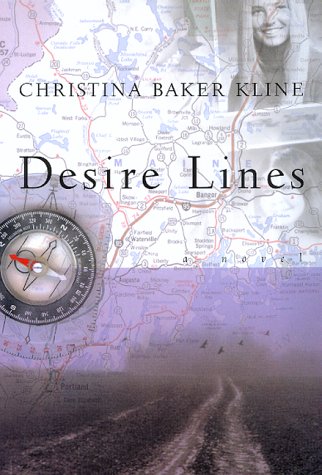 Read Desire Lines