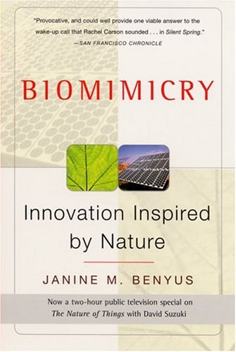 Biomimicry