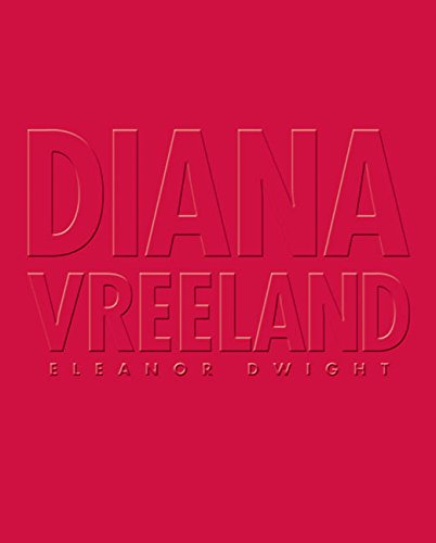 Diana Vreeland