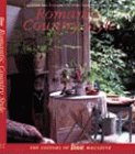 Romantic Country Style: Creating the English Country Look in Your Home book cover