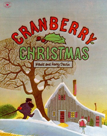 Read Cranberry Christmas