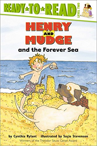 Henry and Mudge and the Forever Sea (Henry and Mudge, #6)