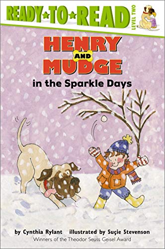 Read Henry and Mudge in the Sparkle Days (Henry and Mudge, #5)