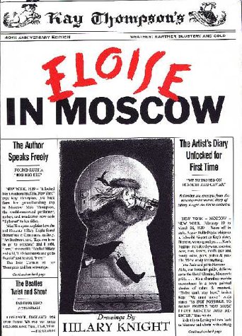 Eloise In Moscow
