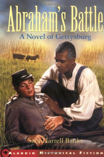 Read Abraham's Battle: A Novel of Gettysburg