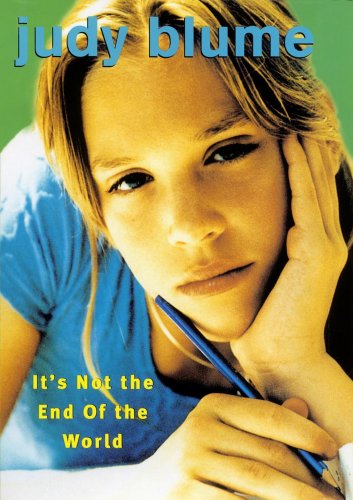 Read It's Not the End of the World