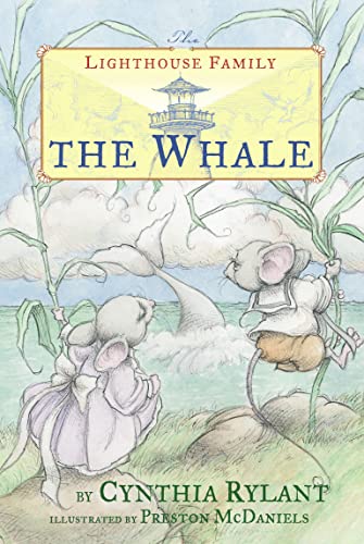 The Whale (The Lighthouse Family, #2)