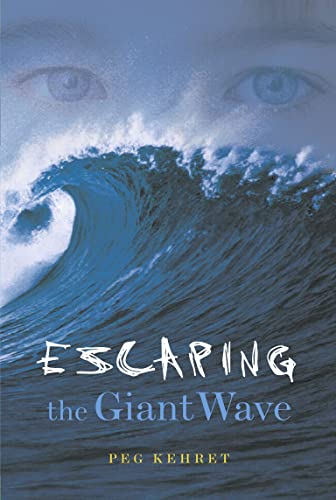 Escaping the Giant Wave book cover