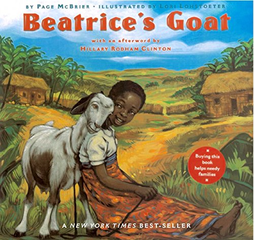 Beatrice’s Goat