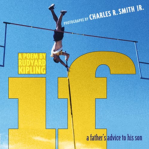 Read If: A Father's Advice to His Son