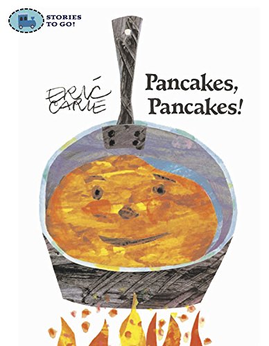 Read Pancakes, Pancakes!
