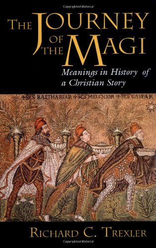 Journey of the Magi