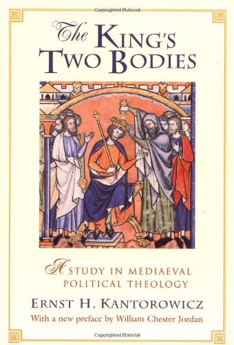 The King’s Two Bodies