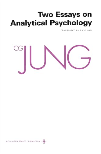 Two Essays on Analytical Psychology