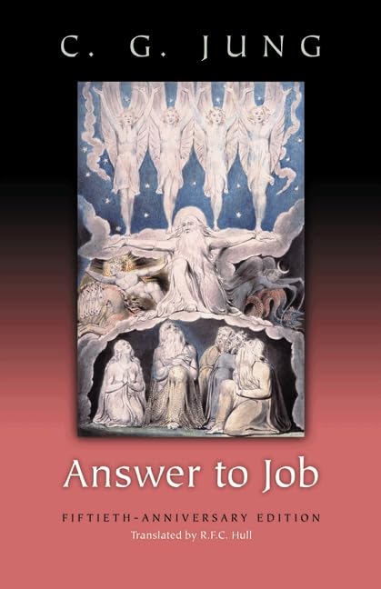 Read Answer to Job
