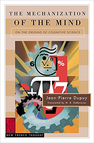 The Mechanization of the Mind