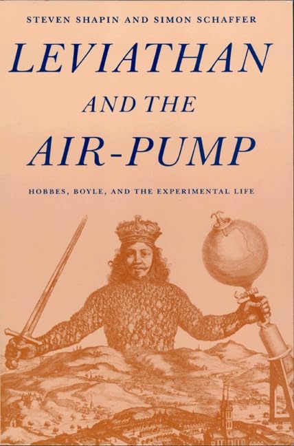 Leviathan and the Air-Pump