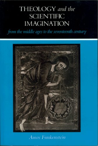 Theology and the Scientific Imagination