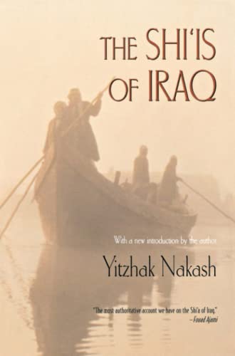 The Shi’is of Iraq