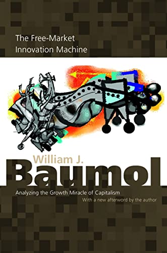 The Free Market Innovation Machine