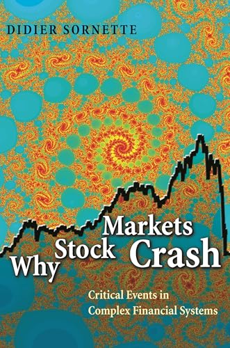 Why Stock Markets Crash: Critical Events in Complex Financial Systems