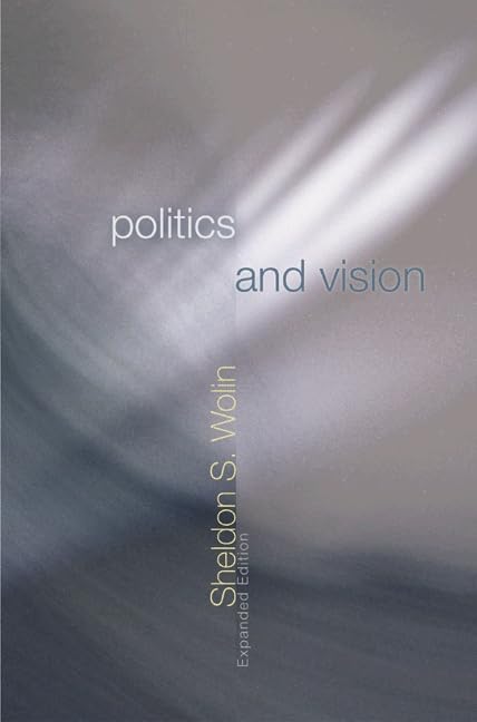 Politics & Vision