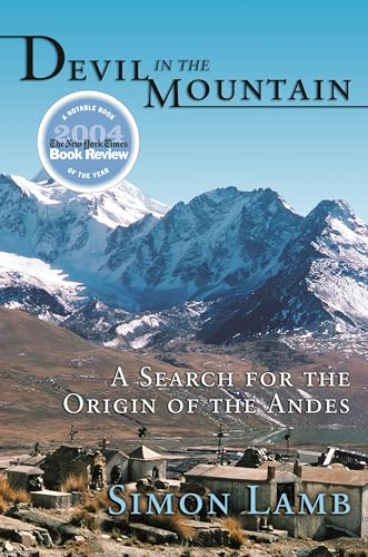 Devil in the Mountain