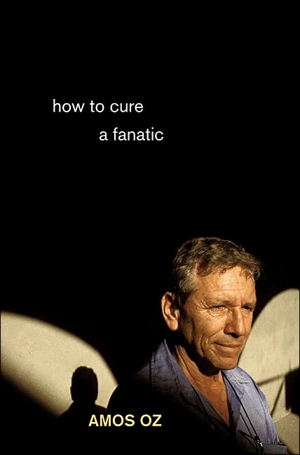 How to Cure A Fanatic