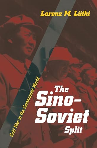 The Sino-Soviet Split
