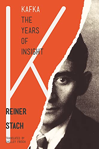 Kafka: The Early Years