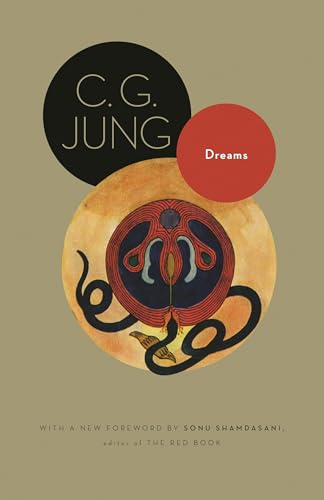 Dreams: Extracts from Collected Works, Vols 4, 8, 12, 16 book cover