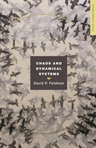 Chaos and Dynamical Systems book cover