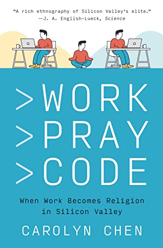 Work Pray Code
