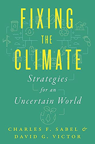 Fixing the Climate