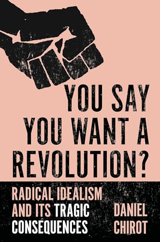 You Say You Want a Revolution