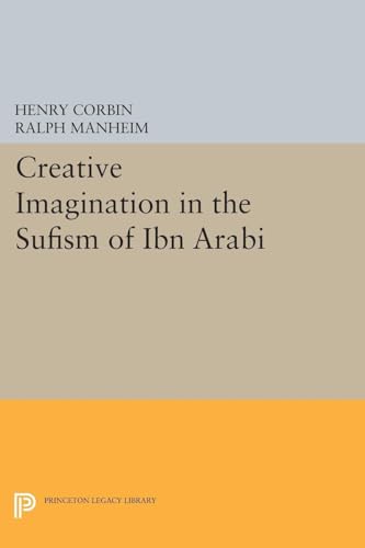 Alone with the Alone: Creative Imagination in the Sufism of Ibn 'Arabi book cover