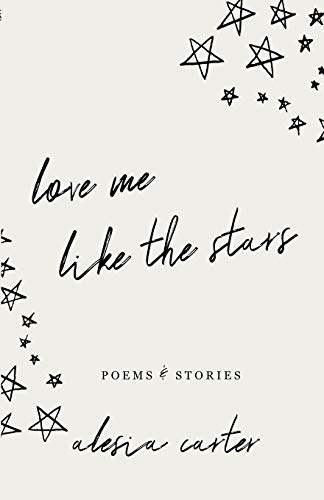 Love Me Like The Stars book cover