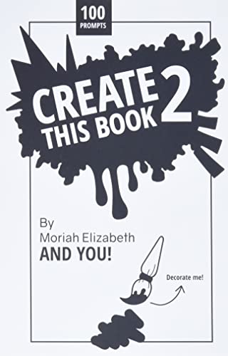 Create This Book 2 book cover