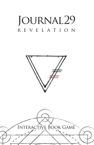 Journal 29: Revelation (Journal 29, #2) book cover