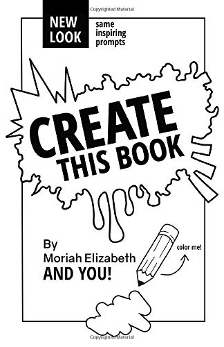 Create This Book book cover