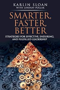 Smarter Faster Better