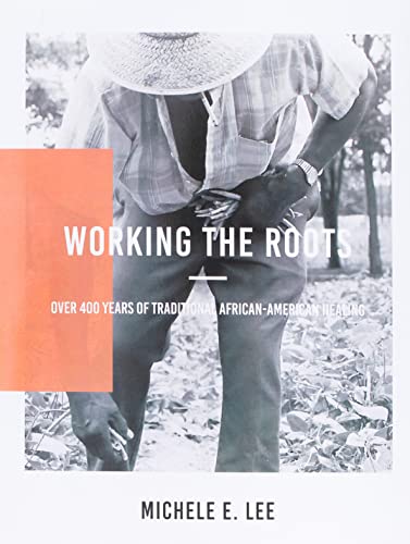 Working the Roots: Over 400 Years of Traditional African American Healing book cover