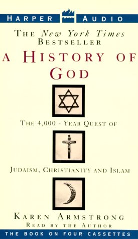 A History of God