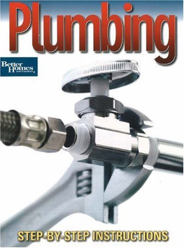 Plumbing book cover