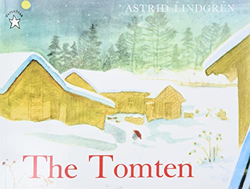 Read The Tomten