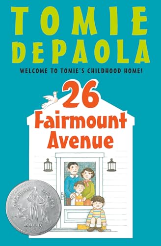 Read 26 Fairmount Avenue (26 Fairmount Avenue, #1)