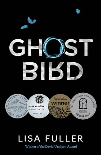 Read Ghost Bird