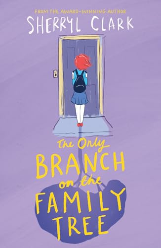 Read The Only Branch on the Family Tree