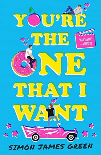 You're the One That I Want